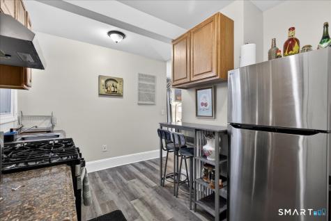 393 Orchard Street New Haven CT 06511
