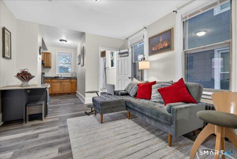 393 Orchard Street New Haven CT 06511