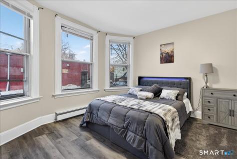 393 Orchard Street New Haven CT 06511