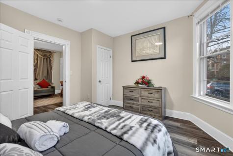393 Orchard Street New Haven CT 06511