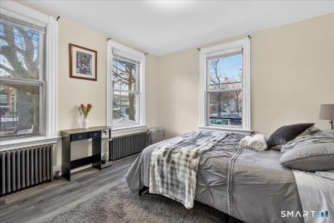 393 Orchard Street New Haven CT 06511