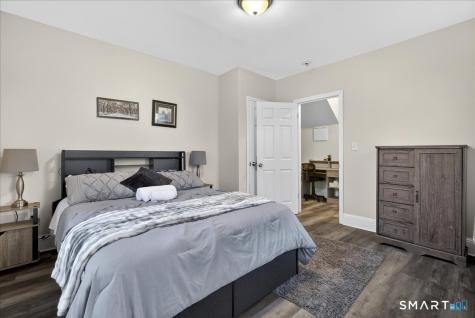 393 Orchard Street New Haven CT 06511
