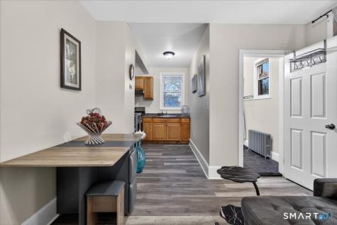 393 Orchard Street New Haven CT 06511