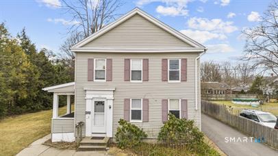 46 Maple Street Plainville CT 06062
