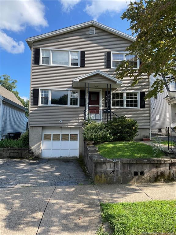 231 Goldenrod Avenue Bridgeport CT 06606
