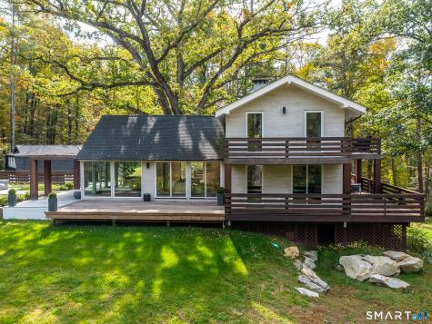 110 Sharon Road Salisbury CT 06039