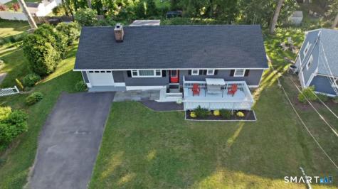 5 Cider Lane Norwalk CT 06851