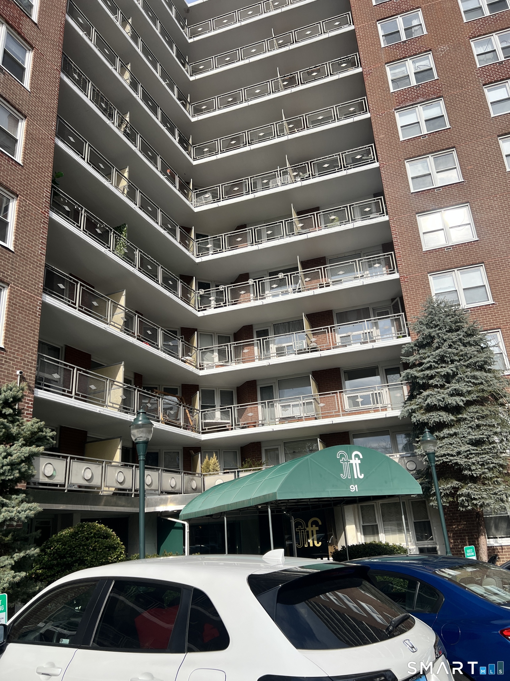 Stamford CT 06902