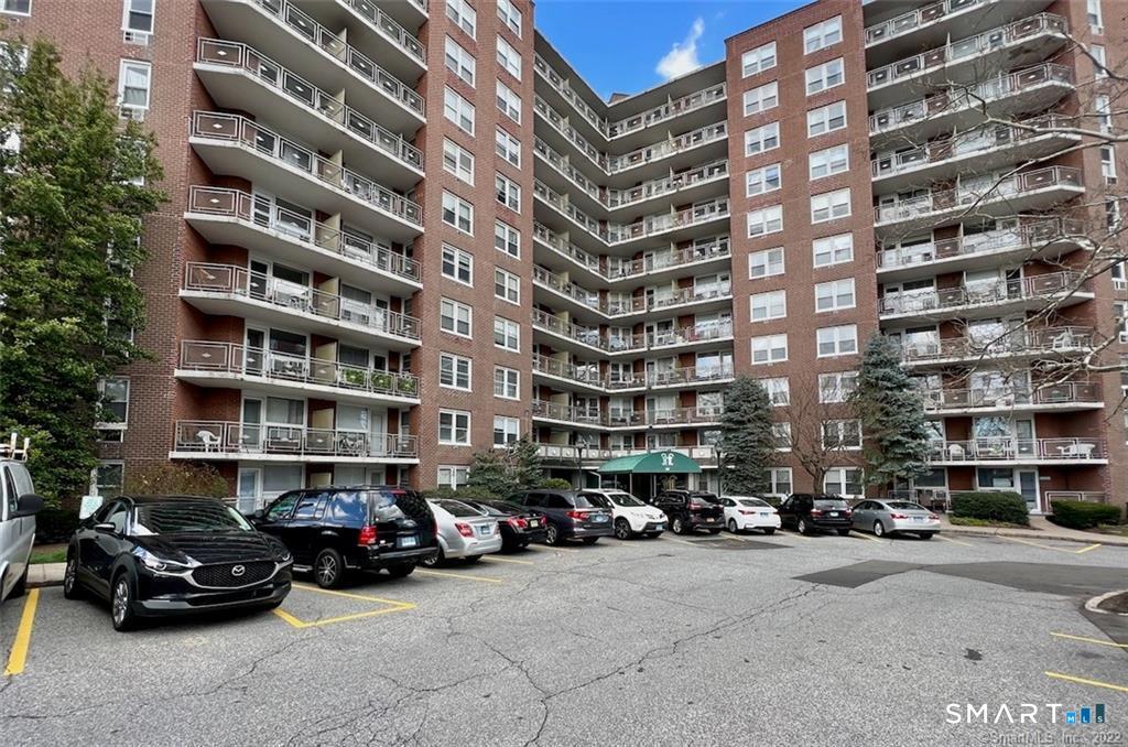 Stamford CT 06902