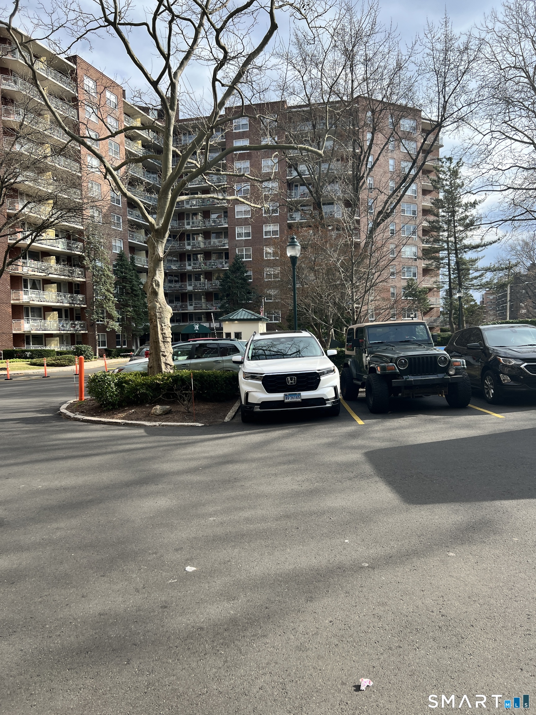 Stamford CT 06902