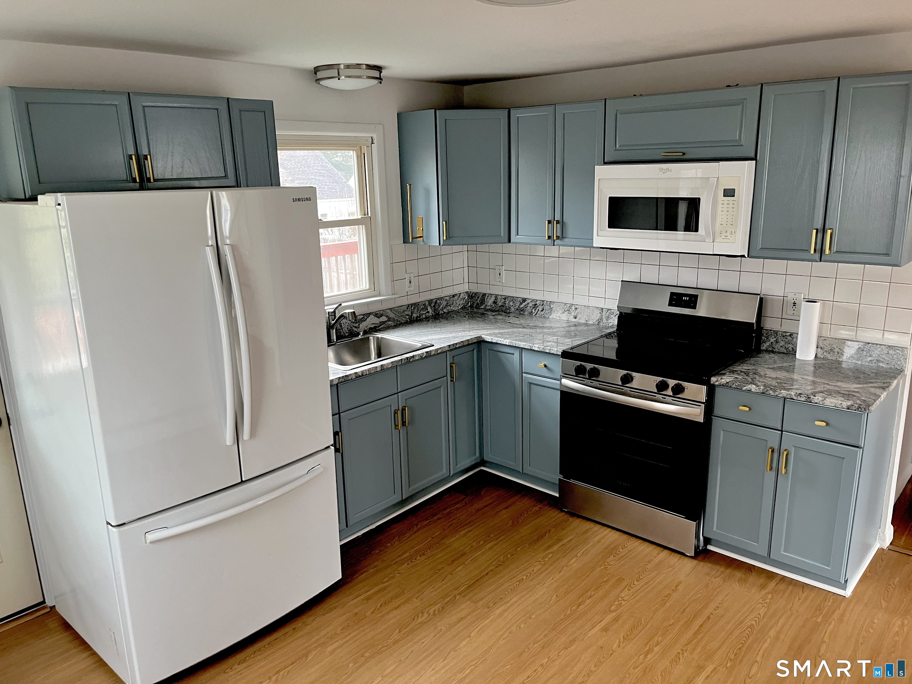 341 Truman Street Bridgeport CT 06606