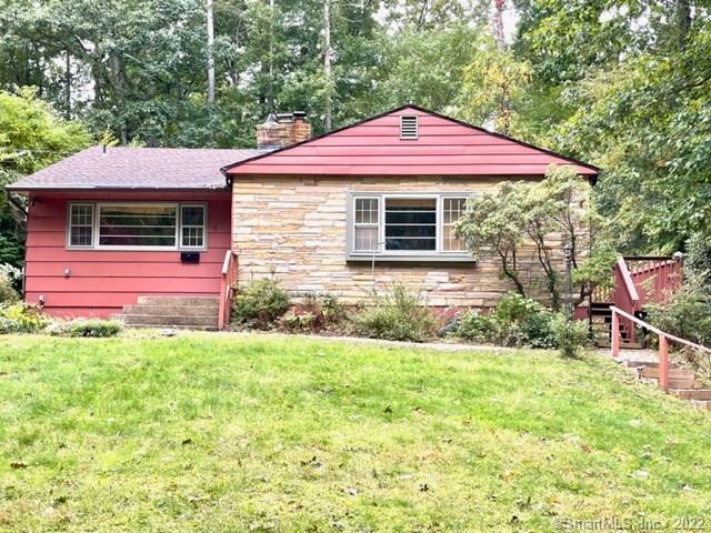 3 Eastwood Road Mansfield CT 06268