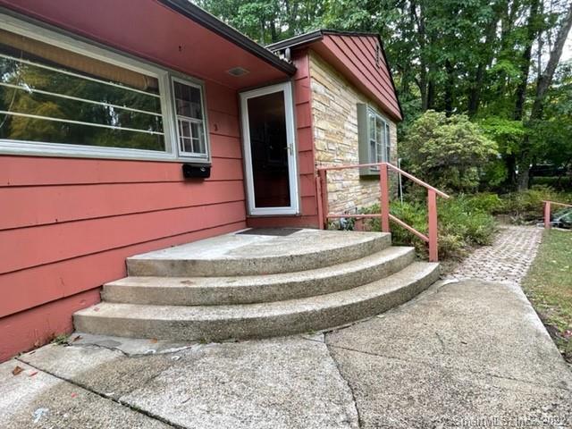 3 Eastwood Road Mansfield CT 06268