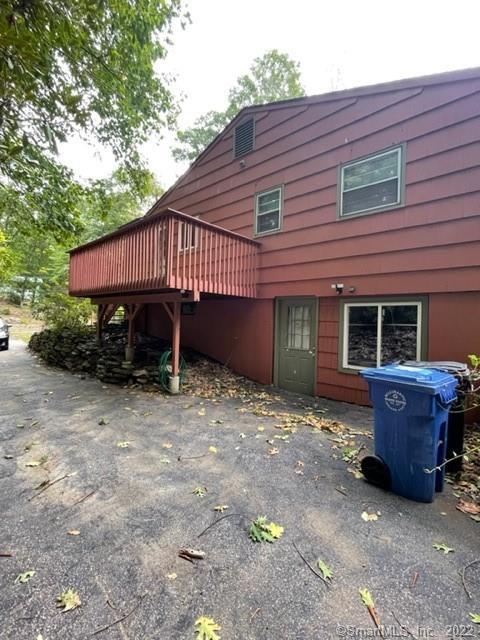 3 Eastwood Road Mansfield CT 06268