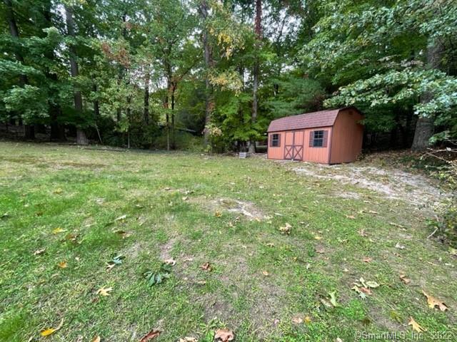 3 Eastwood Road Mansfield CT 06268
