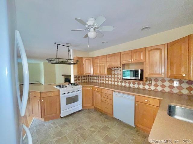 3 Eastwood Road Mansfield CT 06268