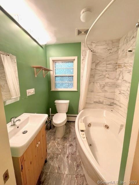 3 Eastwood Road Mansfield CT 06268