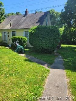 85 Elderkin Avenue Groton CT 06340