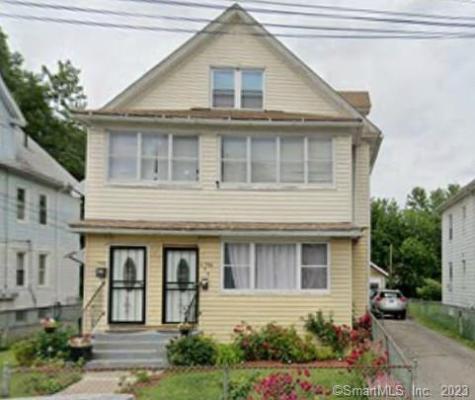 796 Tower Avenue Hartford CT 06112
