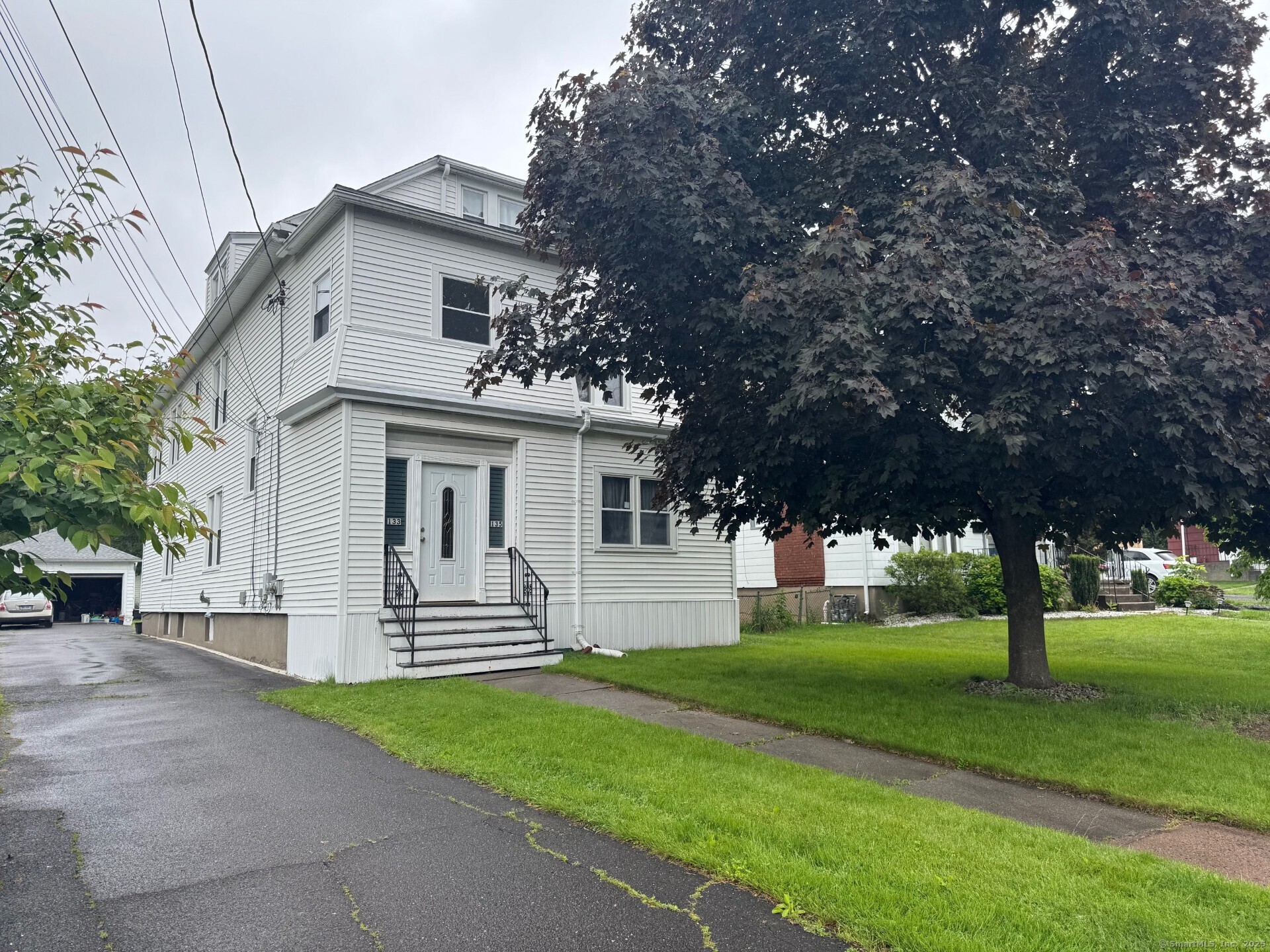 133 Milton Street West Hartford CT 06119