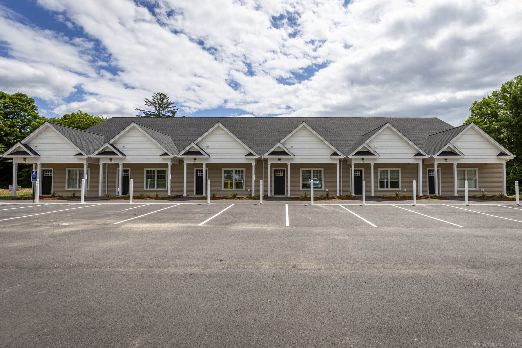 7 Loomis Road Bolton CT 06043