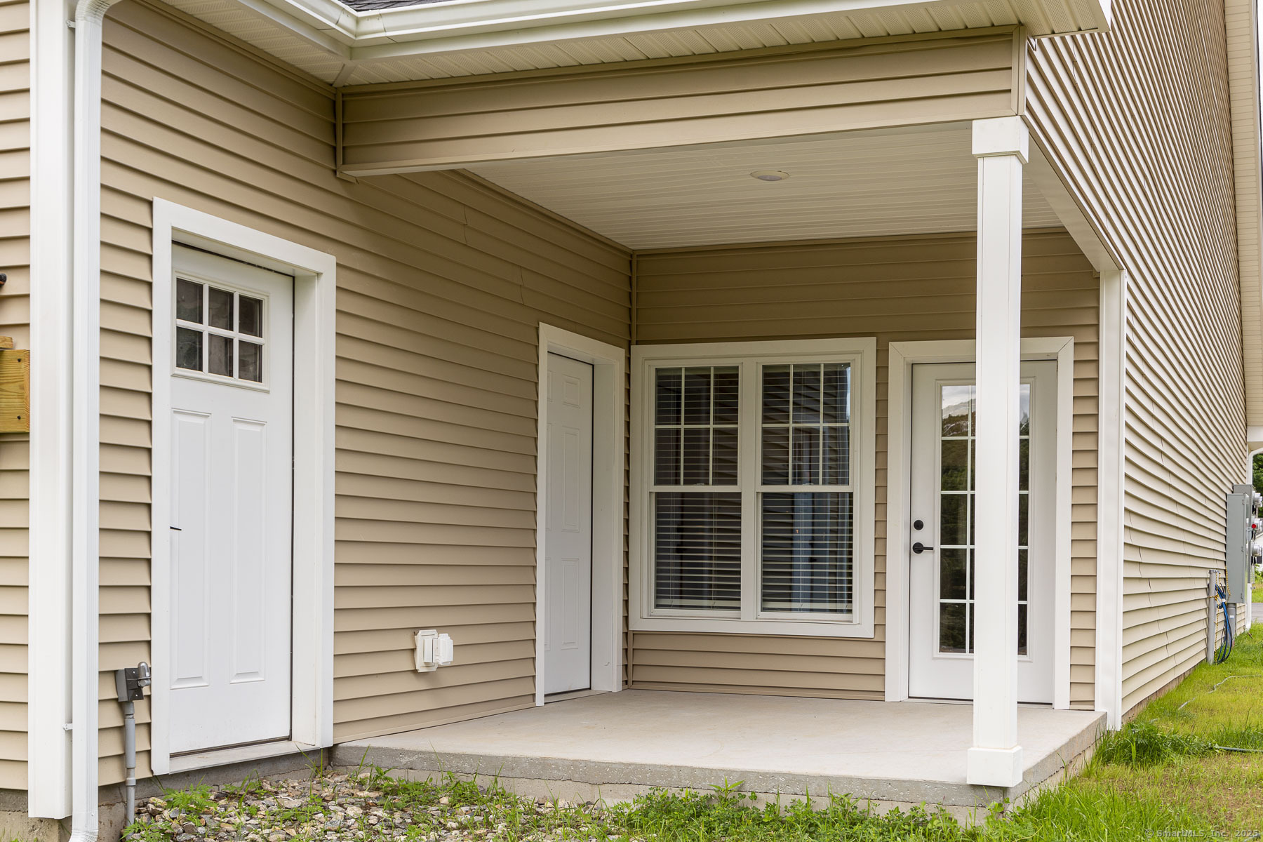 7 Loomis Road Bolton CT 06043