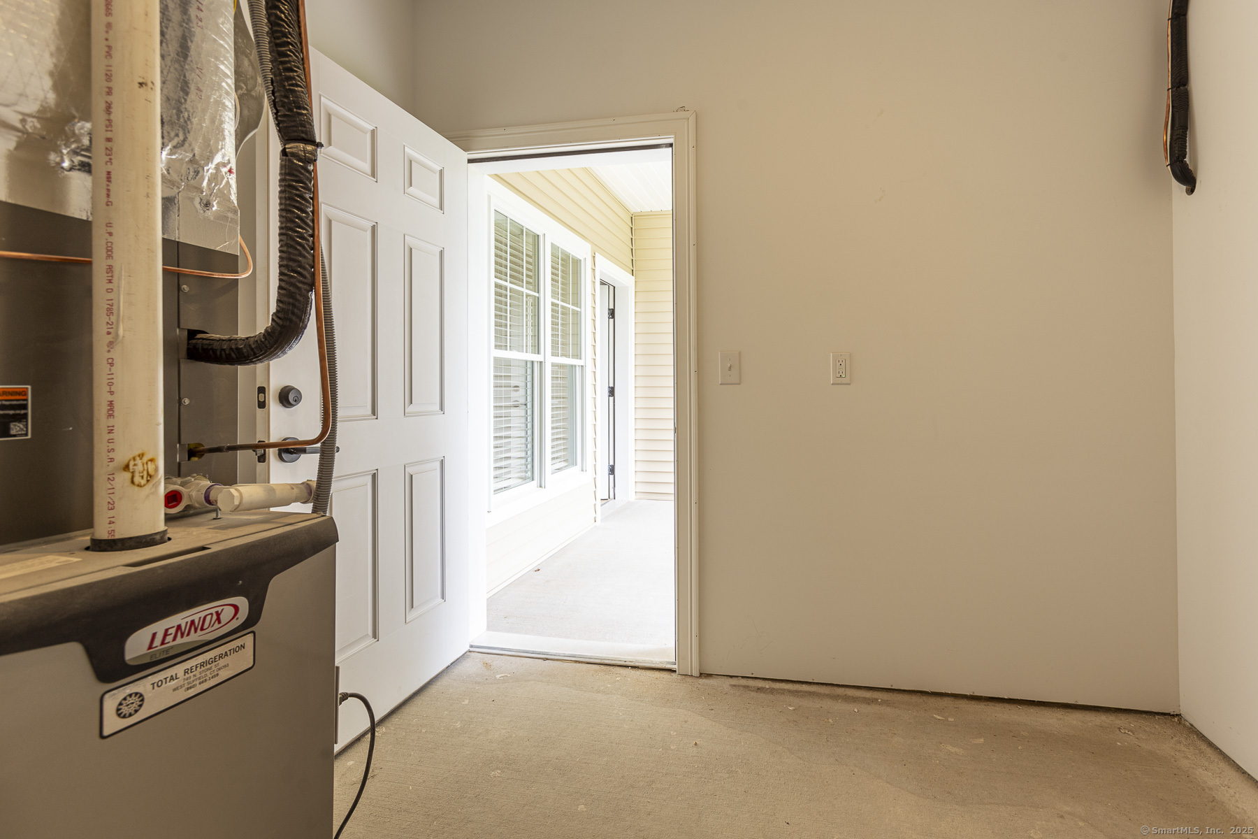 7 Loomis Road Bolton CT 06043