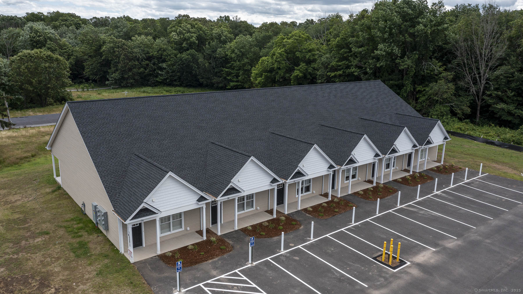 7 Loomis Road Bolton CT 06043