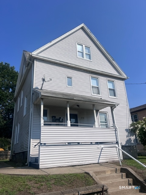 278 Thompson Street Stratford CT 06615