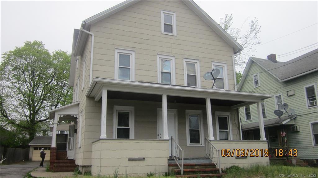 79 South Street Danbury CT 06810