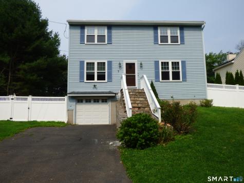 7 Ridge Lane Shelton CT 06484
