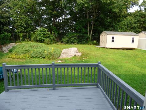7 Ridge Lane Shelton CT 06484