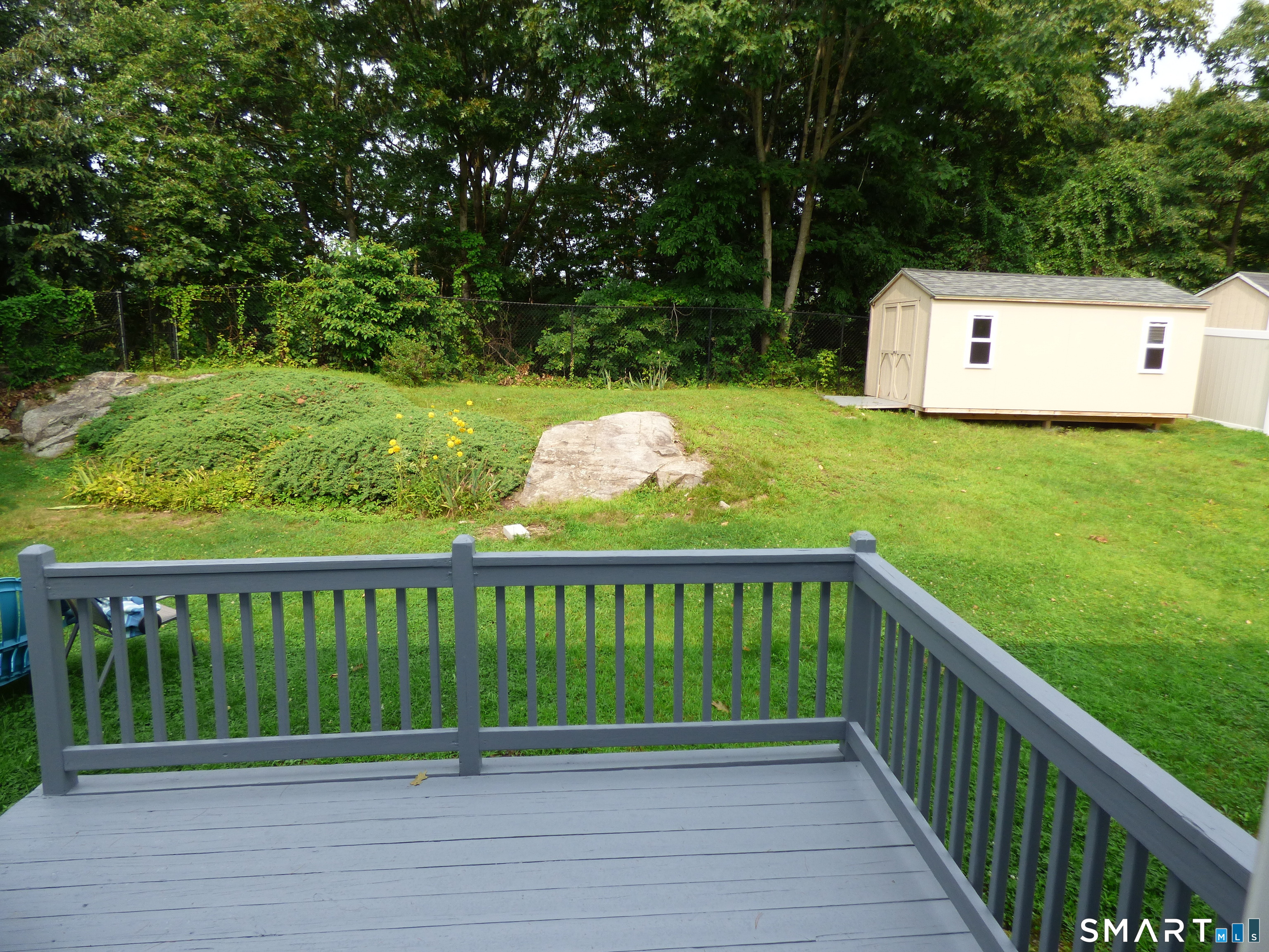 7 Ridge Lane Shelton CT 06484