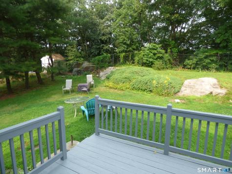 7 Ridge Lane Shelton CT 06484