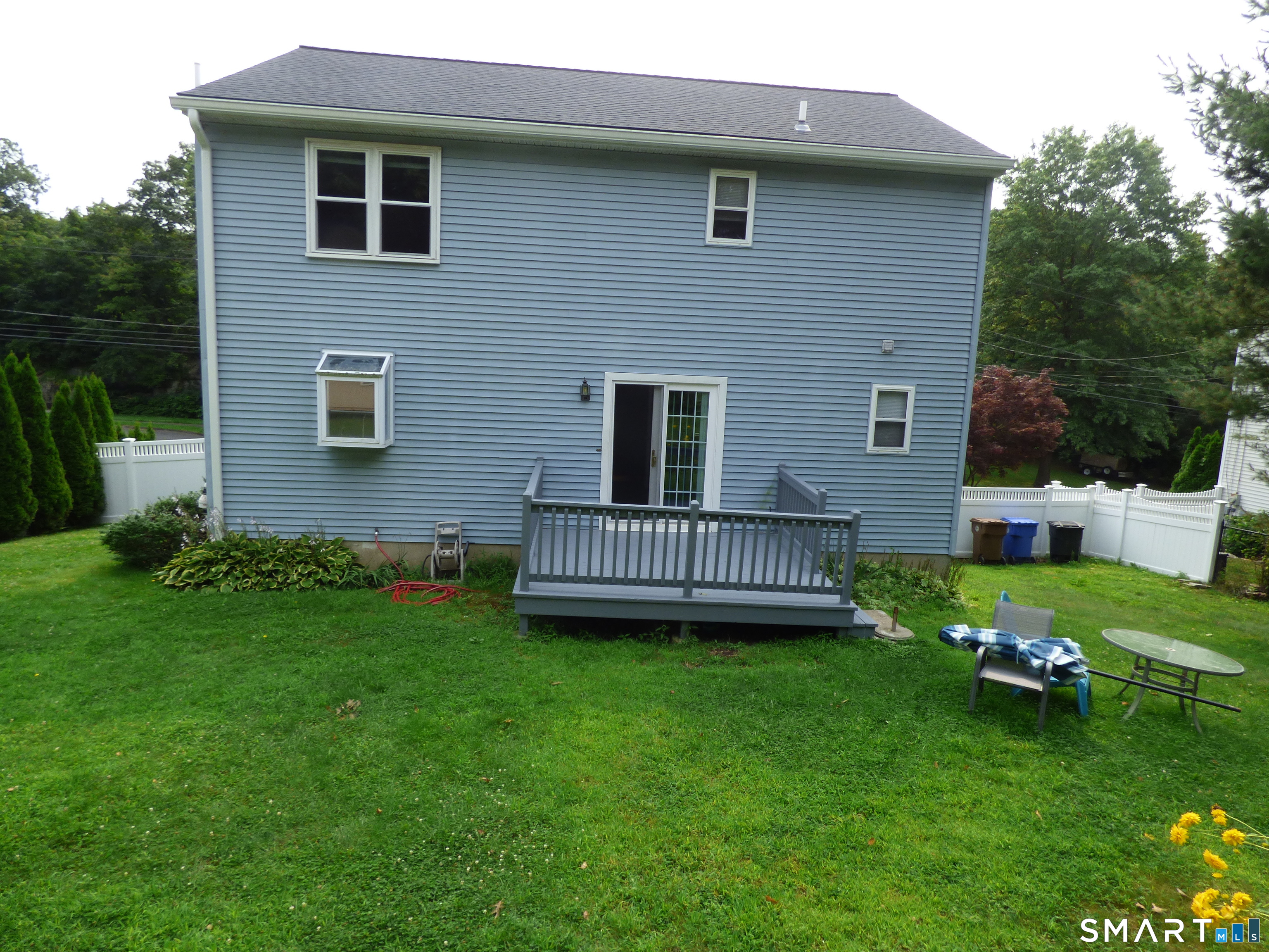 7 Ridge Lane Shelton CT 06484