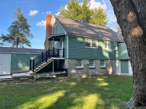 59 Poverty Road Southbury CT 06488