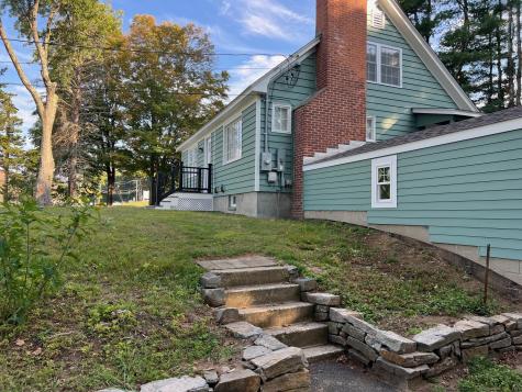 59 Poverty Road Southbury CT 06488