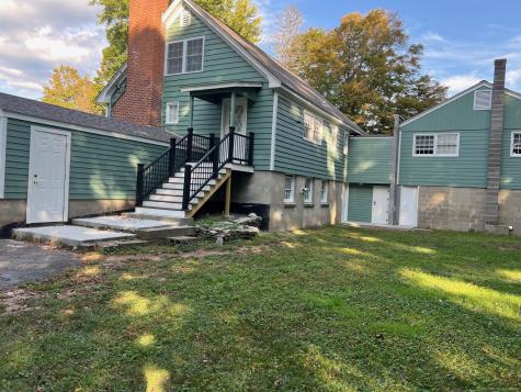 59 Poverty Road Southbury CT 06488