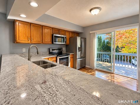 73 Coalpit Hill Road Danbury CT 06810