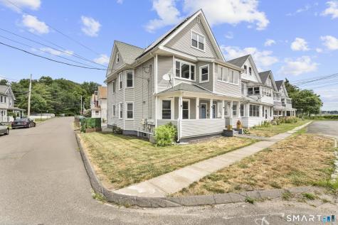 768 Stratford Avenue Stratford CT 06615