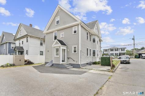 768 Stratford Avenue Stratford CT 06615