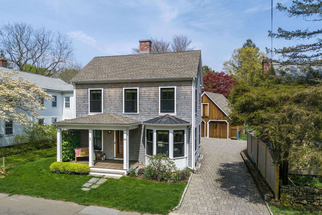 41 Liberty Street Madison CT 06443