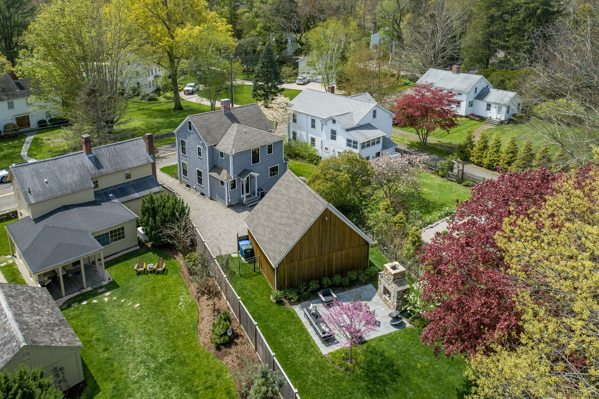 41 Liberty Street Madison CT 06443