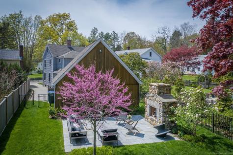41 Liberty Street Madison CT 06443