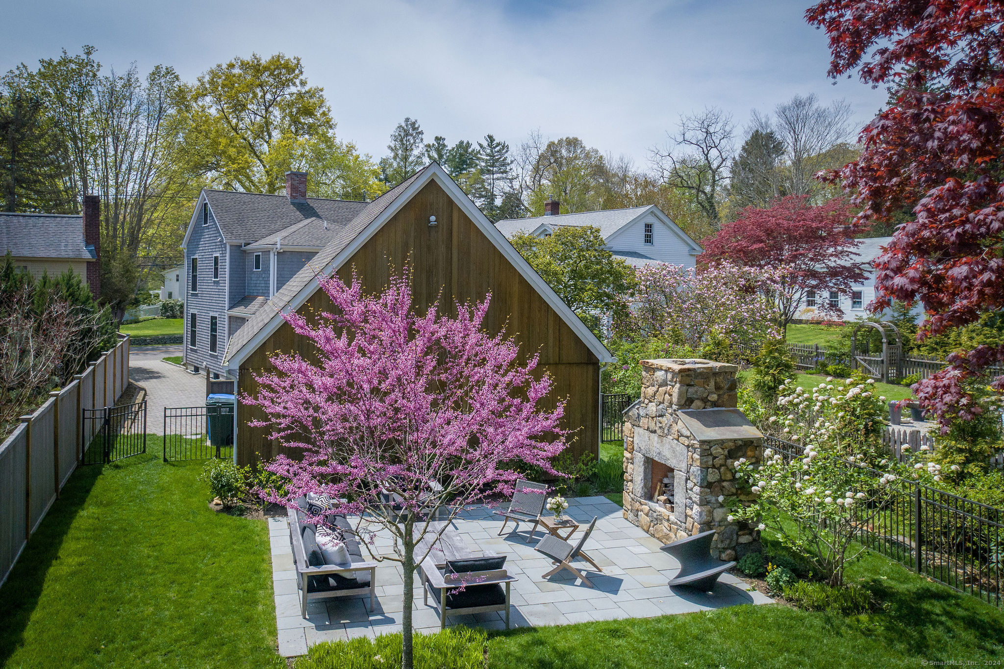 41 Liberty Street Madison CT 06443