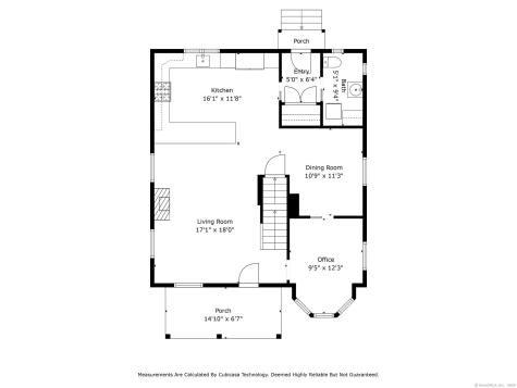 41 Liberty Street Madison CT 06443