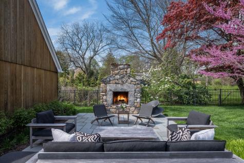 41 Liberty Street Madison CT 06443