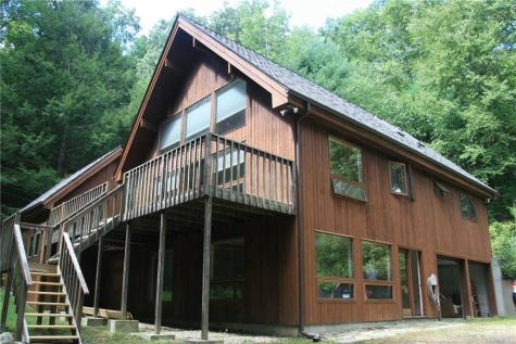 225 Brigham Tavern Road Coventry CT 06238