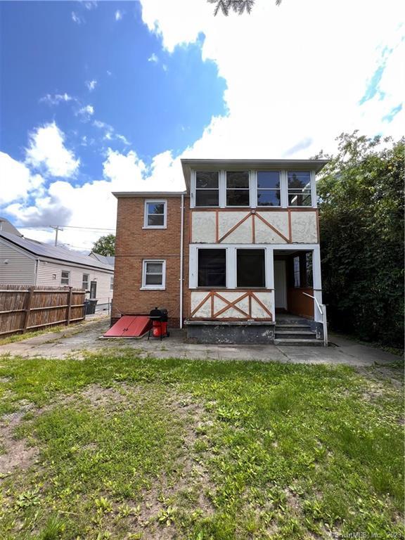 53 Pixlee Place Bridgeport CT 06610