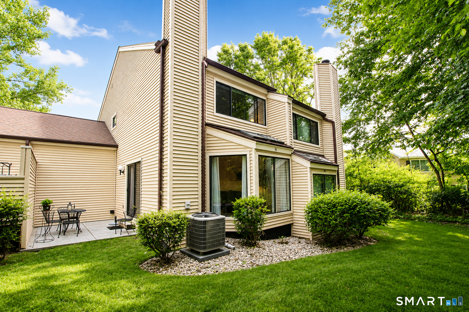 40 Huntington Court Bethel CT 06801